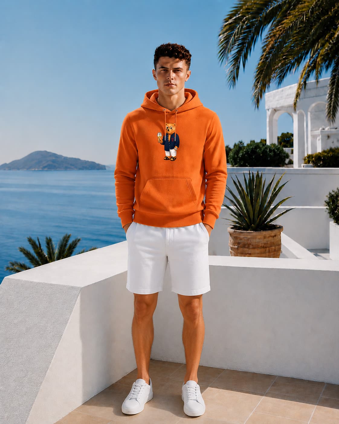 HOODIES