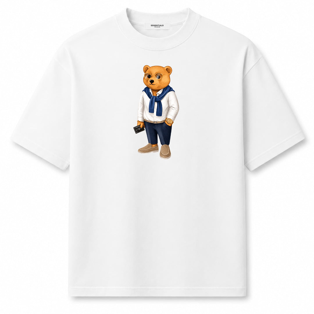 ORGANIC T-SHIRT XCXIII. – CLASSIC EDITION