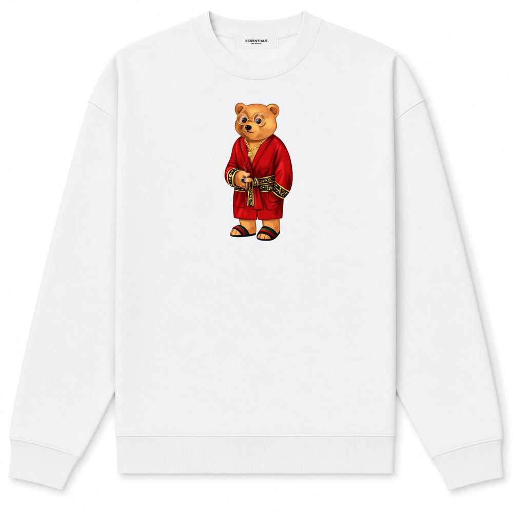 ORGANIC SWEATER VXIII. – CLASSIC EDITION