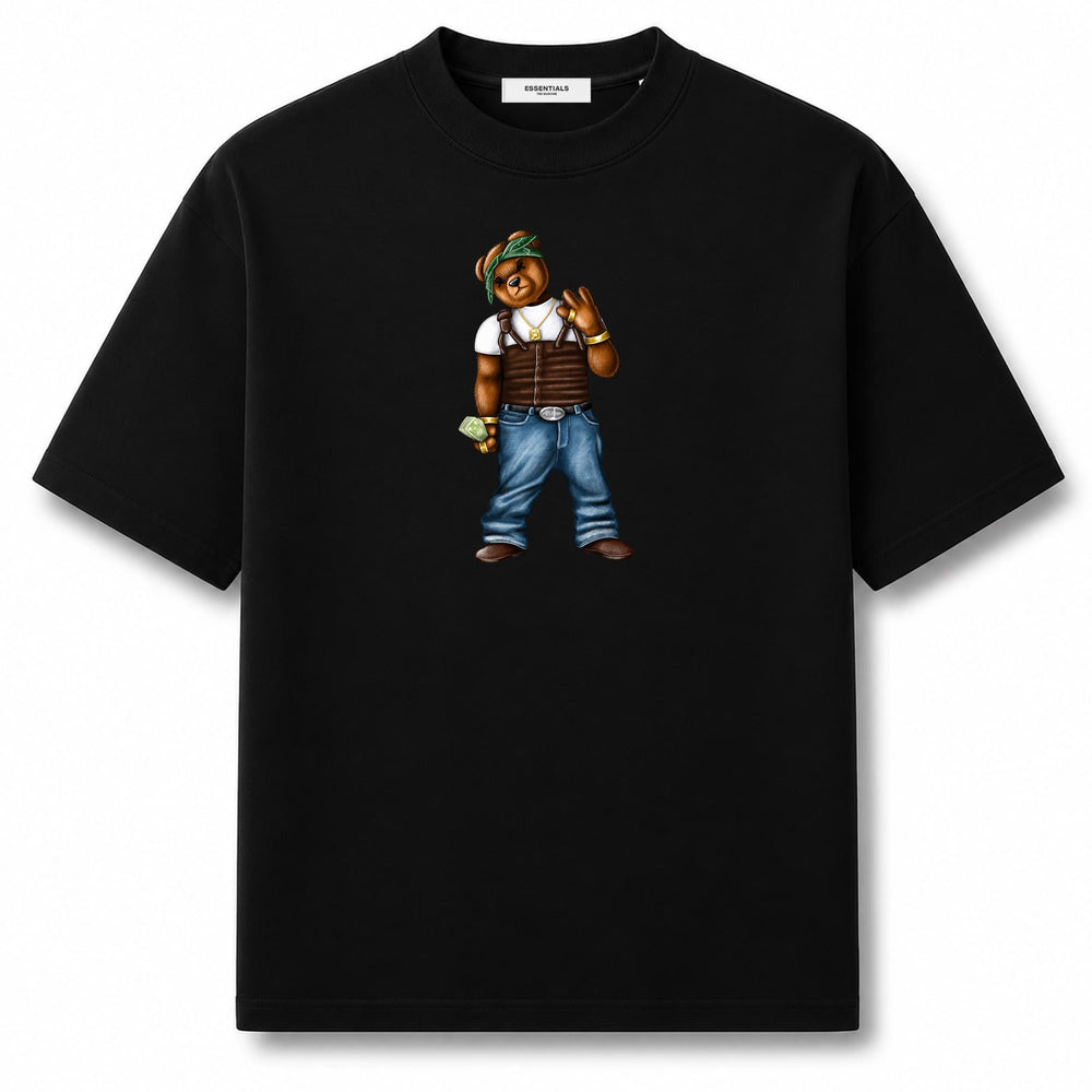 ORGANIC T-SHIRT PAC. – CLASSIC EDITION