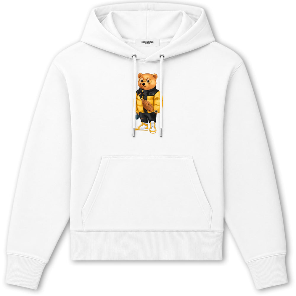 ORGANIC HOODIE VCXII. – CLASSIC EDITION