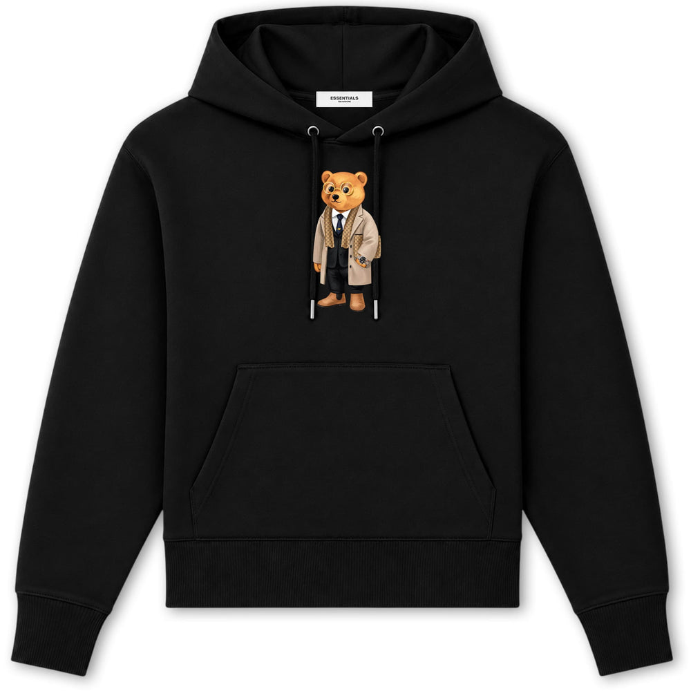 ORGANIC HOODIE XXVII. – CLASSIC EDITION