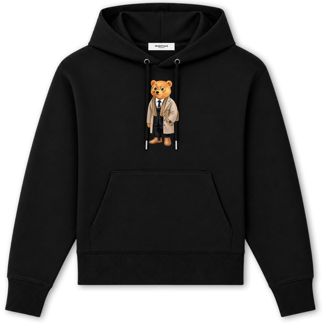 ORGANIC HOODIE XXVII. – CLASSIC EDITION
