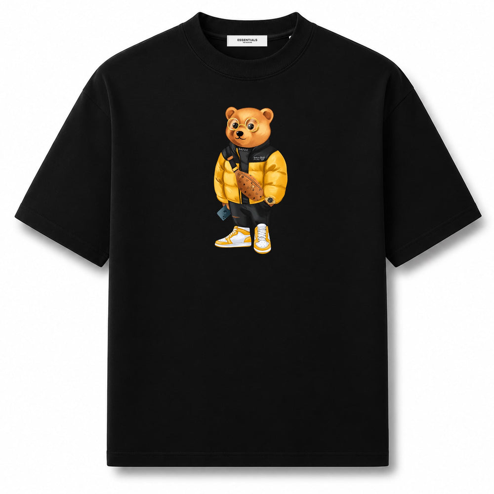 ORGANIC T-SHIRT VCXII. – CLASSIC EDITION