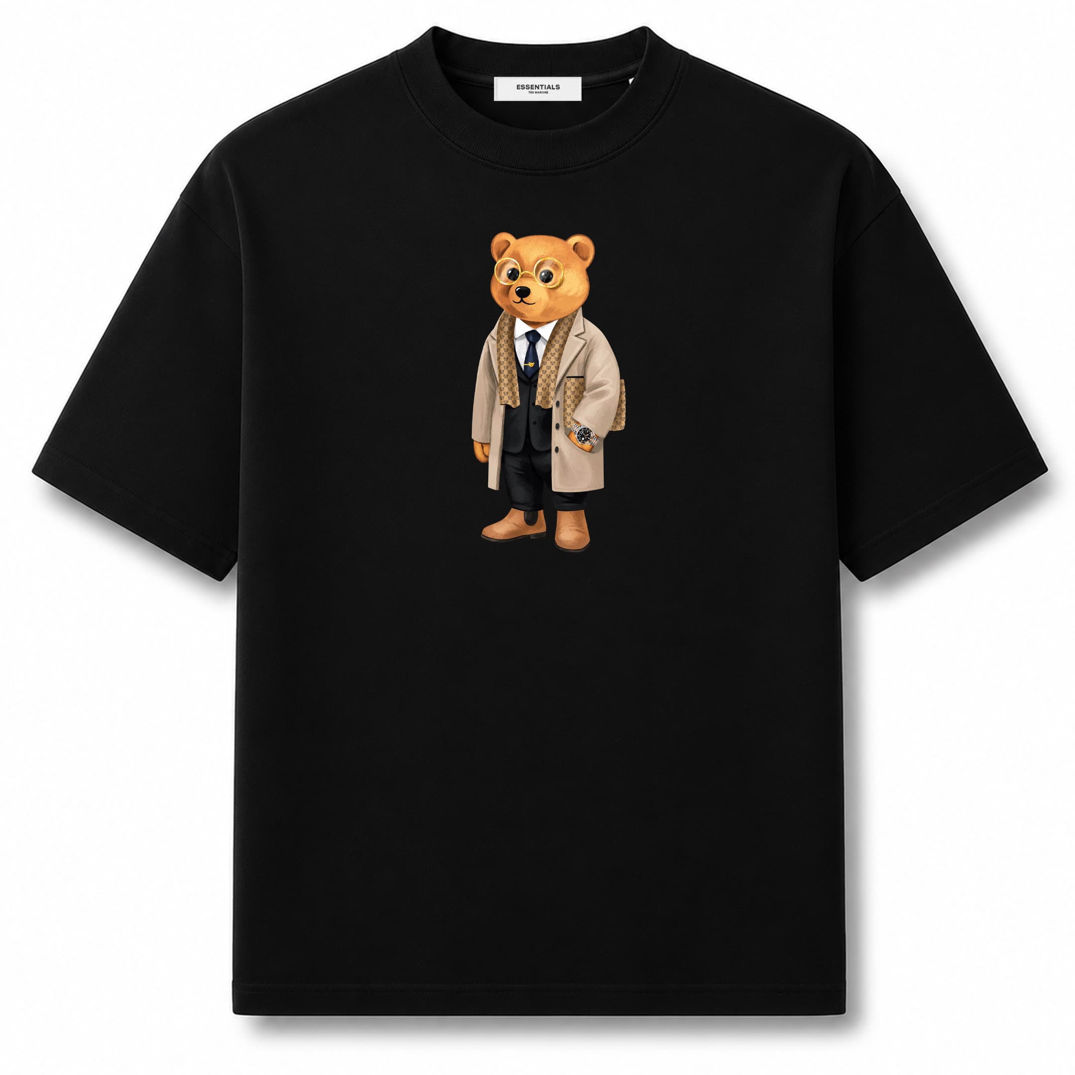 ORGANIC T-SHIRT XXVII. – CLASSIC EDITION