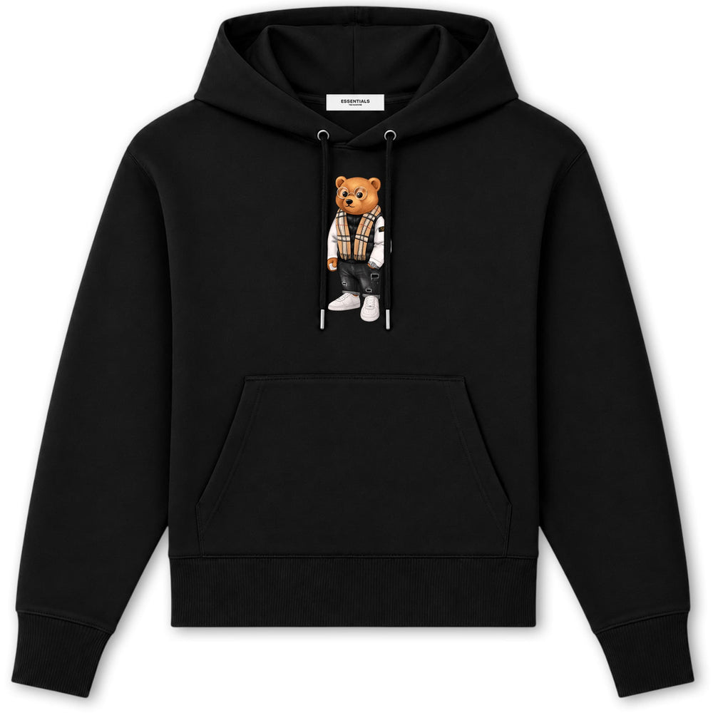 ORGANIC HOODIE VILXX. – CLASSIC EDITION