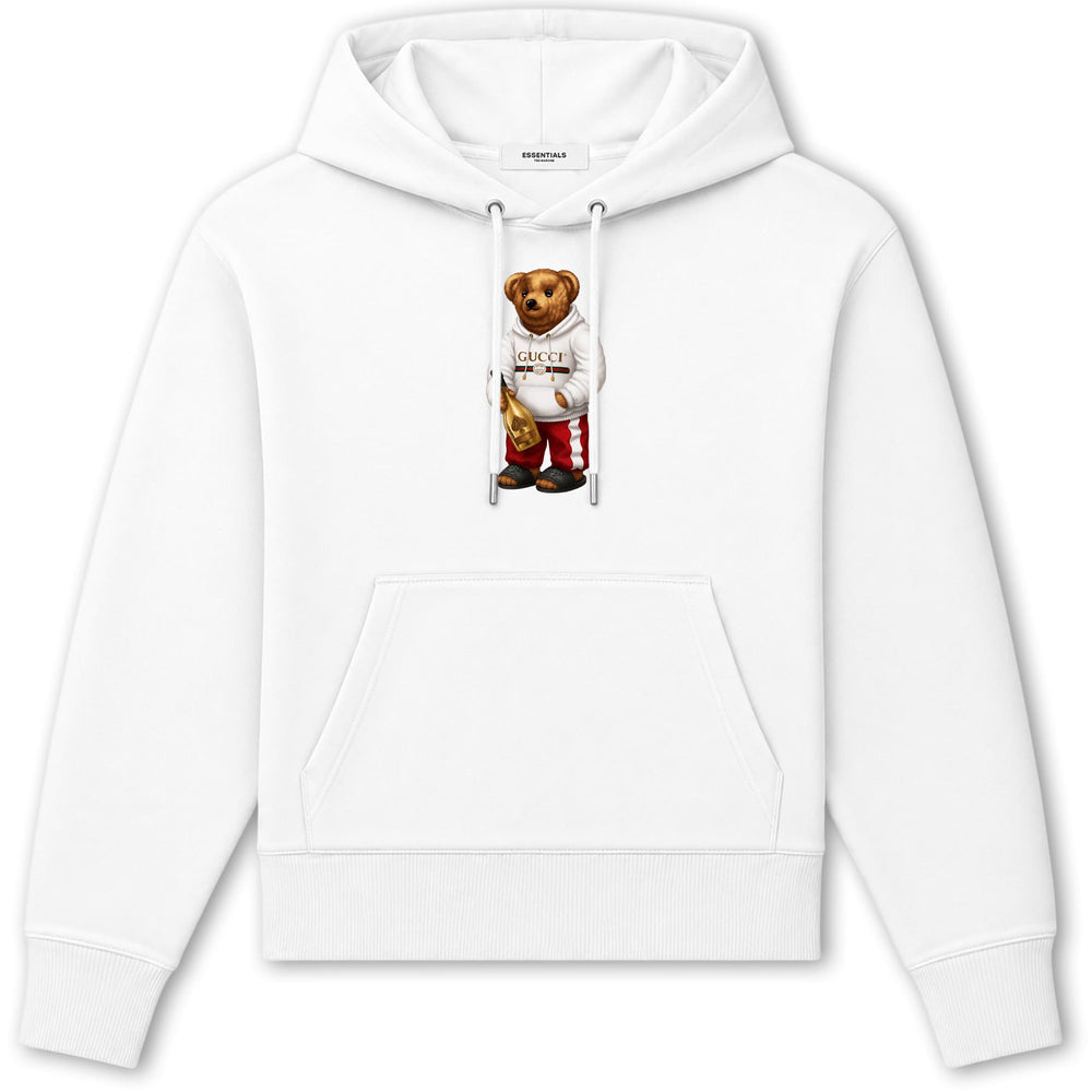 ORGANIC HOODIE VCXXI. – CLASSIC EDITION