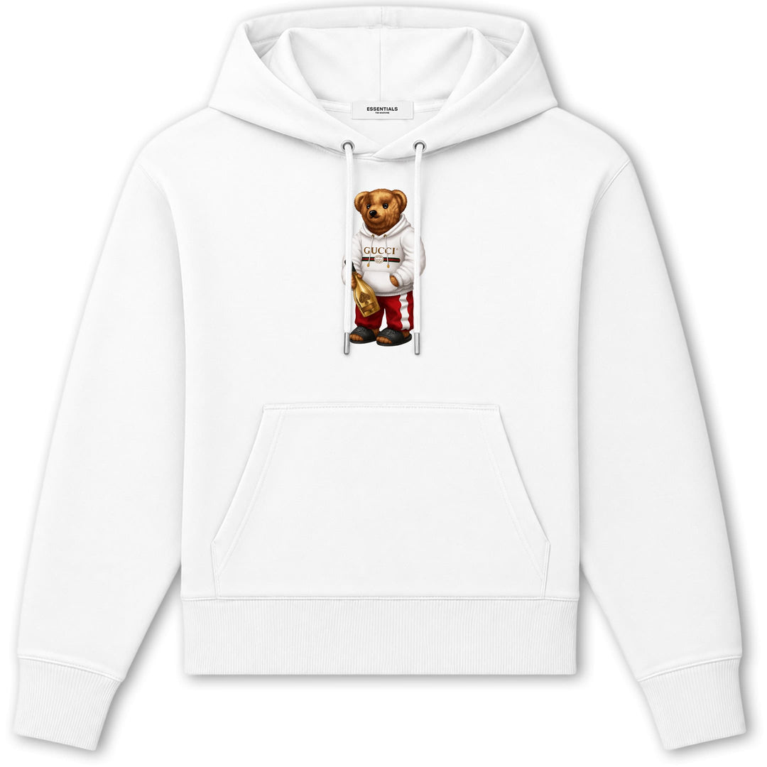 ORGANIC HOODIE VCXXI. – CLASSIC EDITION