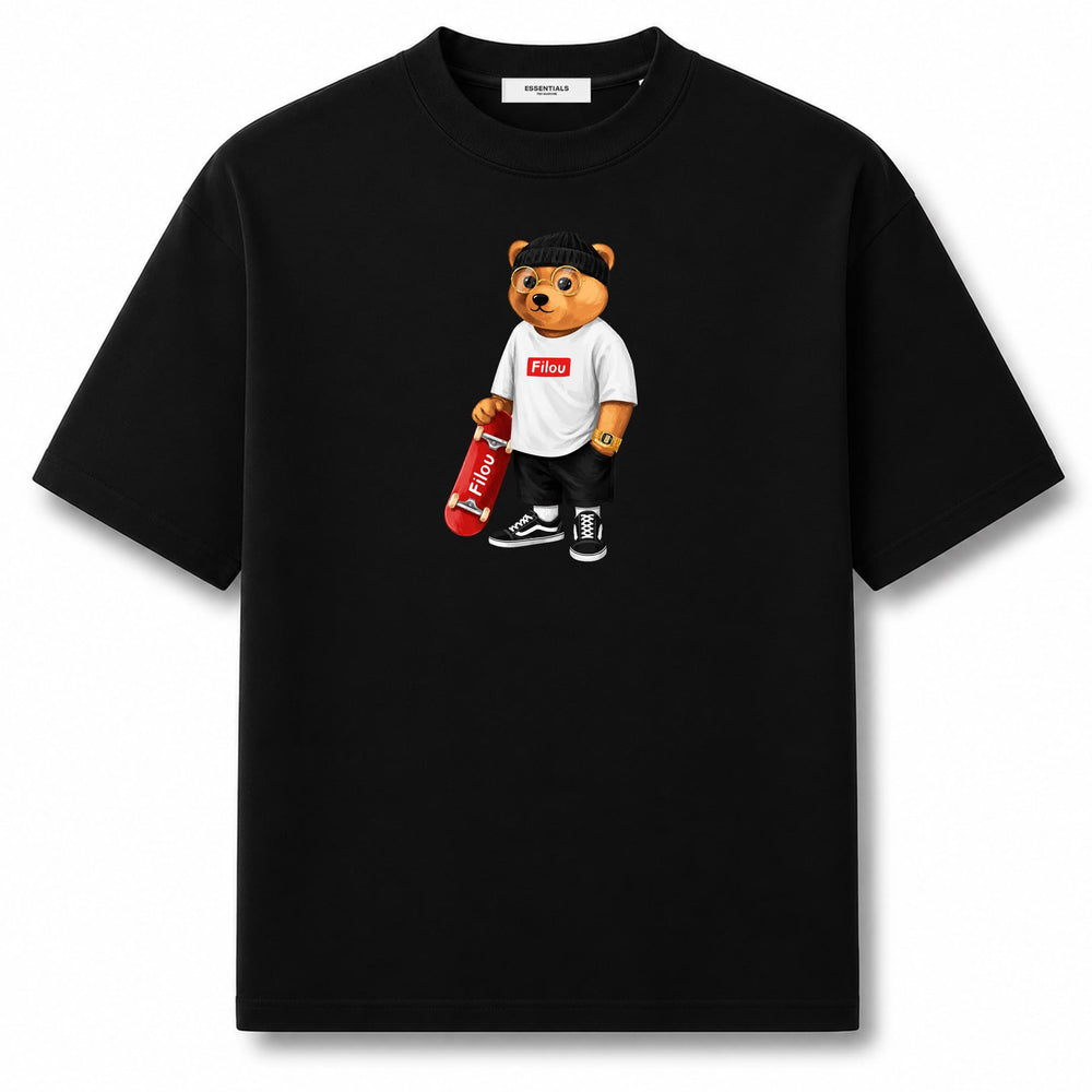 ORGANIC T-SHIRT XVVX. – CLASSIC EDITION