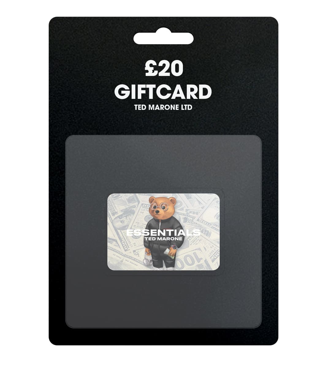 £100 GIFT CARD