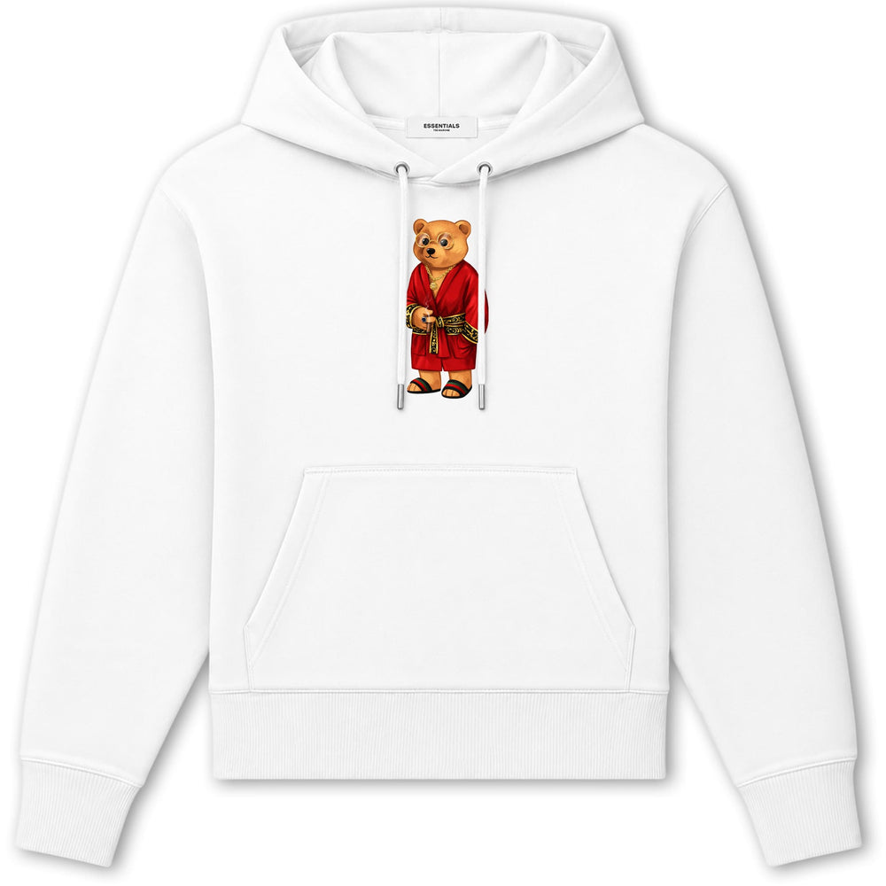 ORGANIC HOODIE VXIII. – CLASSIC EDITION