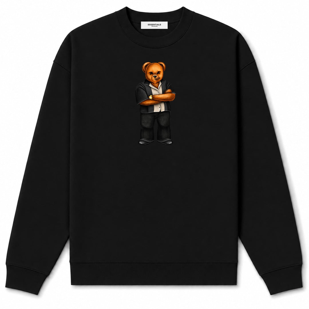 ORGANIC SWEATER PABLO. – CLASSIC EDITION