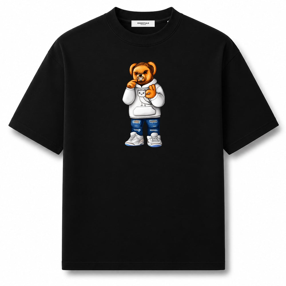 ORGANIC T-SHIRT LOVER. – CLASSIC EDITION