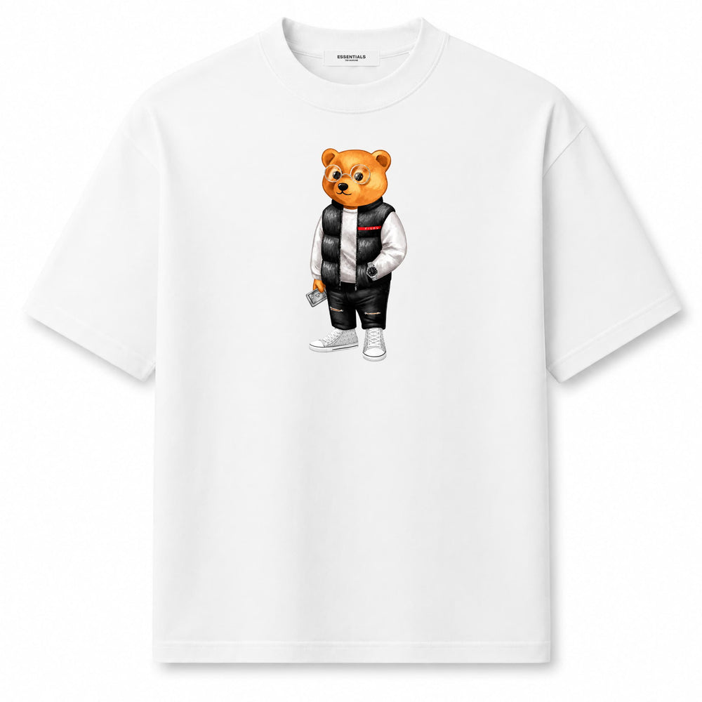 ORGANIC T-SHIRT VCXXII. – CLASSIC EDITION
