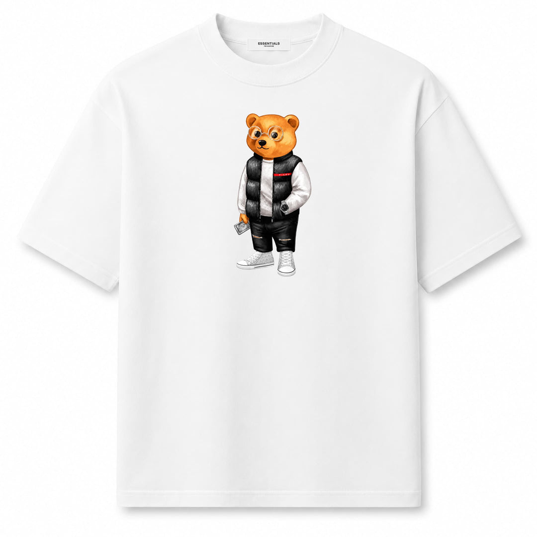 ORGANIC T-SHIRT VCXXII. – CLASSIC EDITION