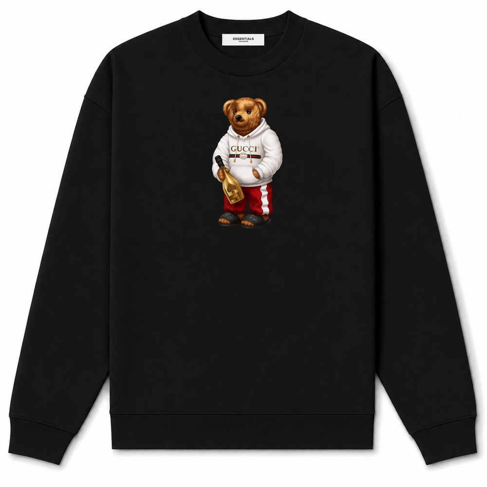 ORGANIC SWEATER VCXXI. – CLASSIC EDITION