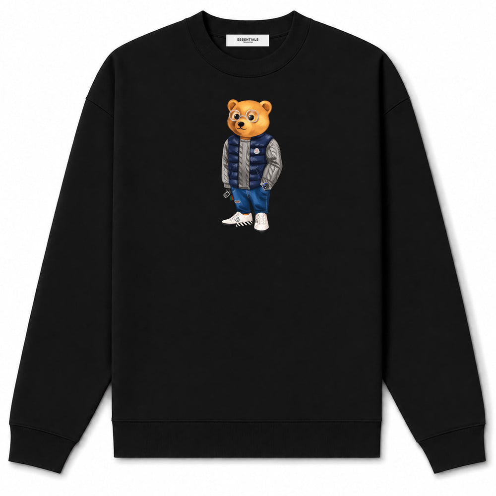ORGANIC SWEATER XVVII. – CLASSIC EDITION