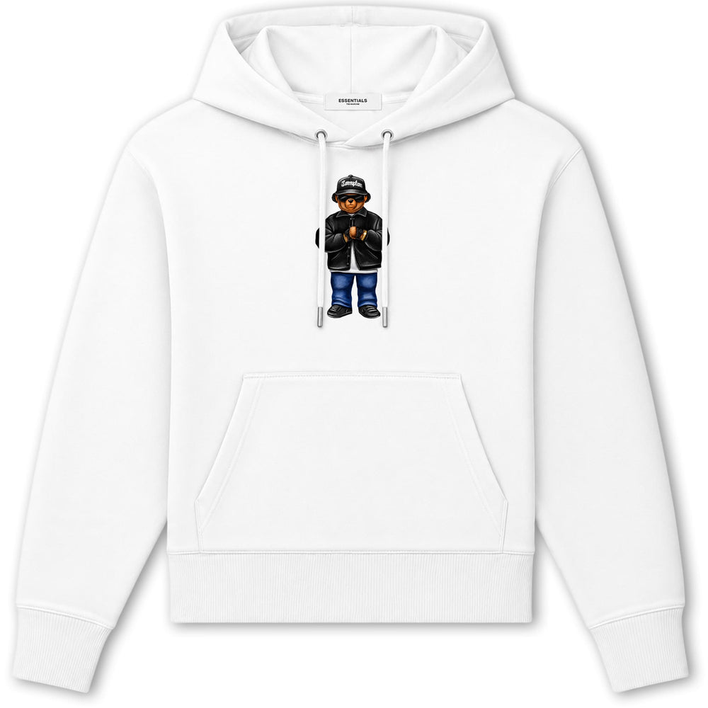 ORGANIC HOODIE HOOD. – CLASSIC EDITION