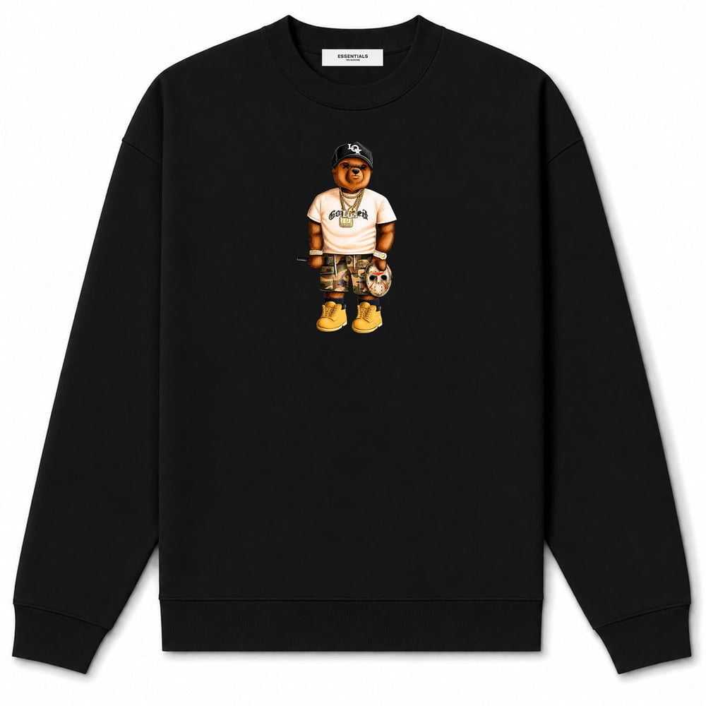 ORGANIC SWEATER JADA. – CLASSIC EDITION