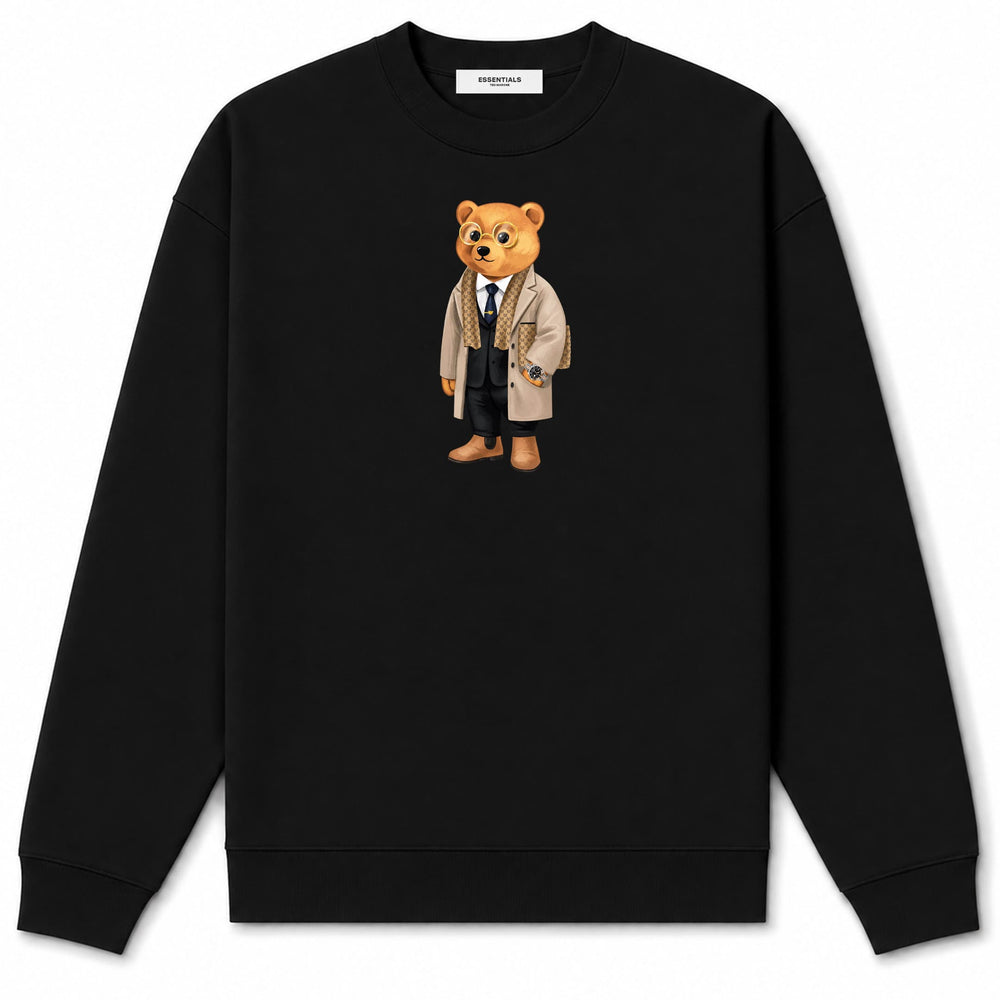 ORGANIC SWEATER XXVII. – CLASSIC EDITION