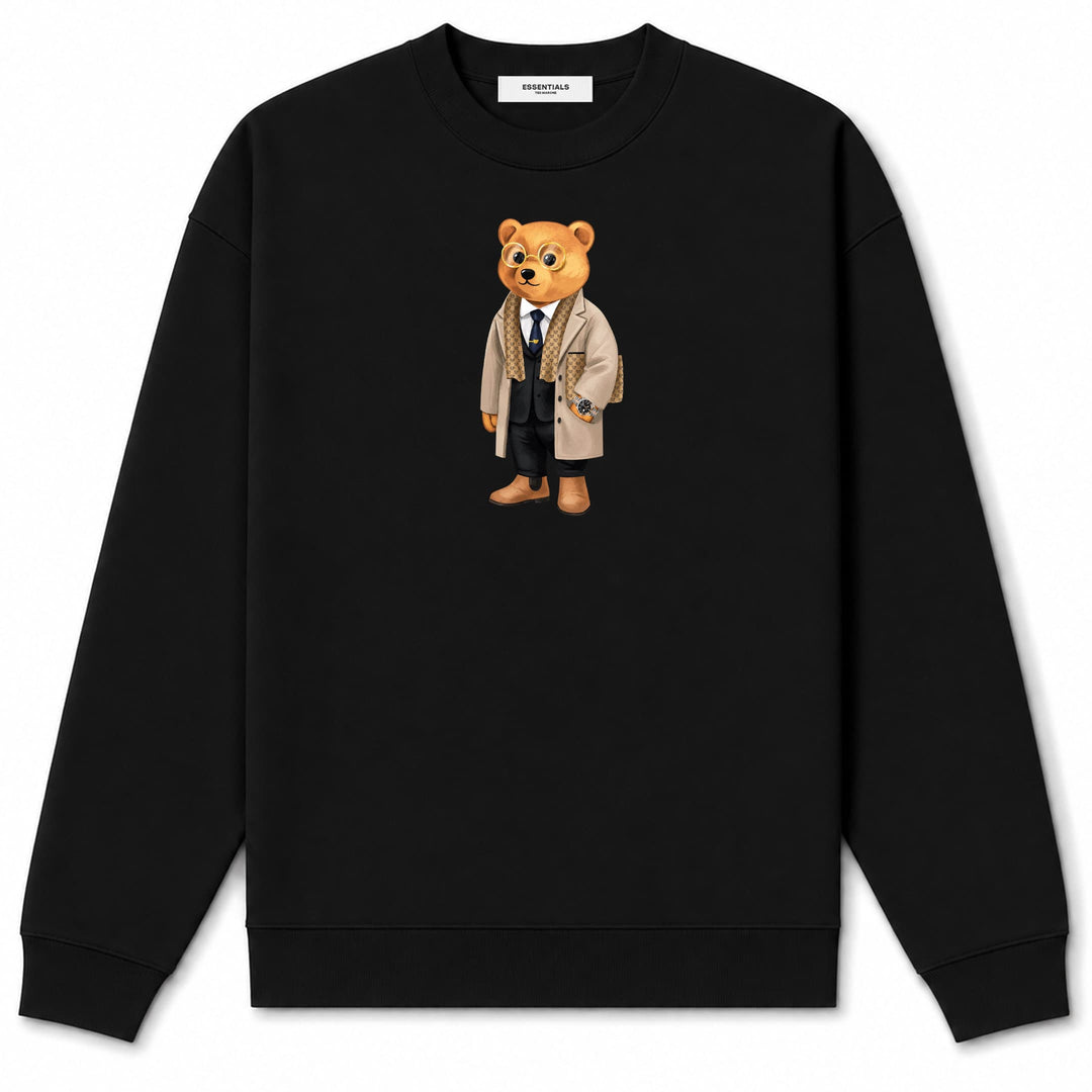 ORGANIC SWEATER XXVII. – CLASSIC EDITION