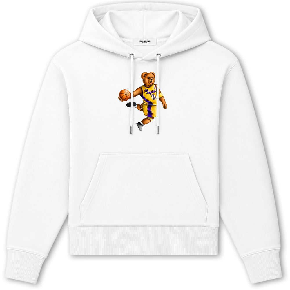 ORGANIC HOODIE MAMBA. – CLASSIC EDITION