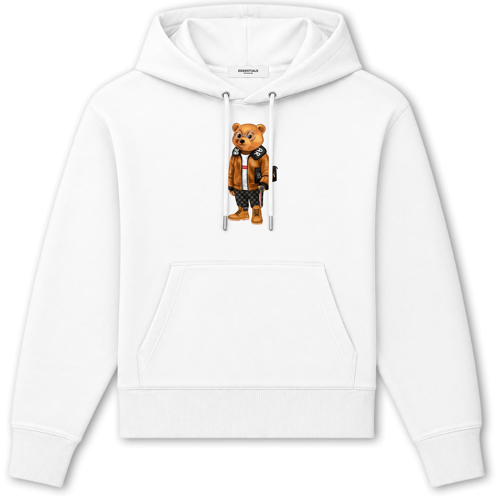 ORGANIC HOODIE XXI. – CLASSIC EDITION