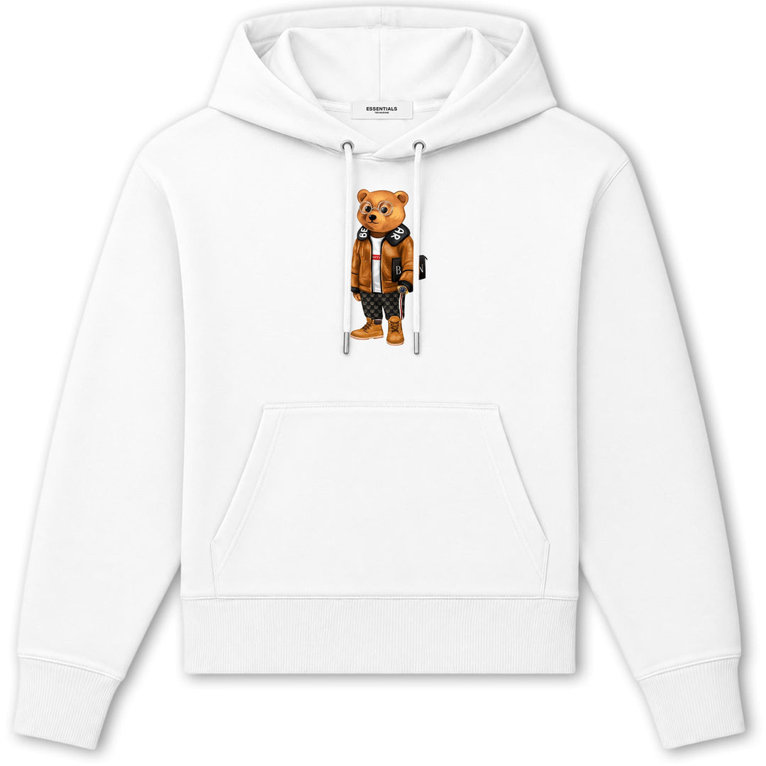ORGANIC HOODIE XXI. – CLASSIC EDITION