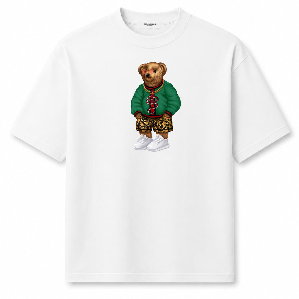 ORGANIC T-SHIRT VXLX. – CLASSIC EDITION