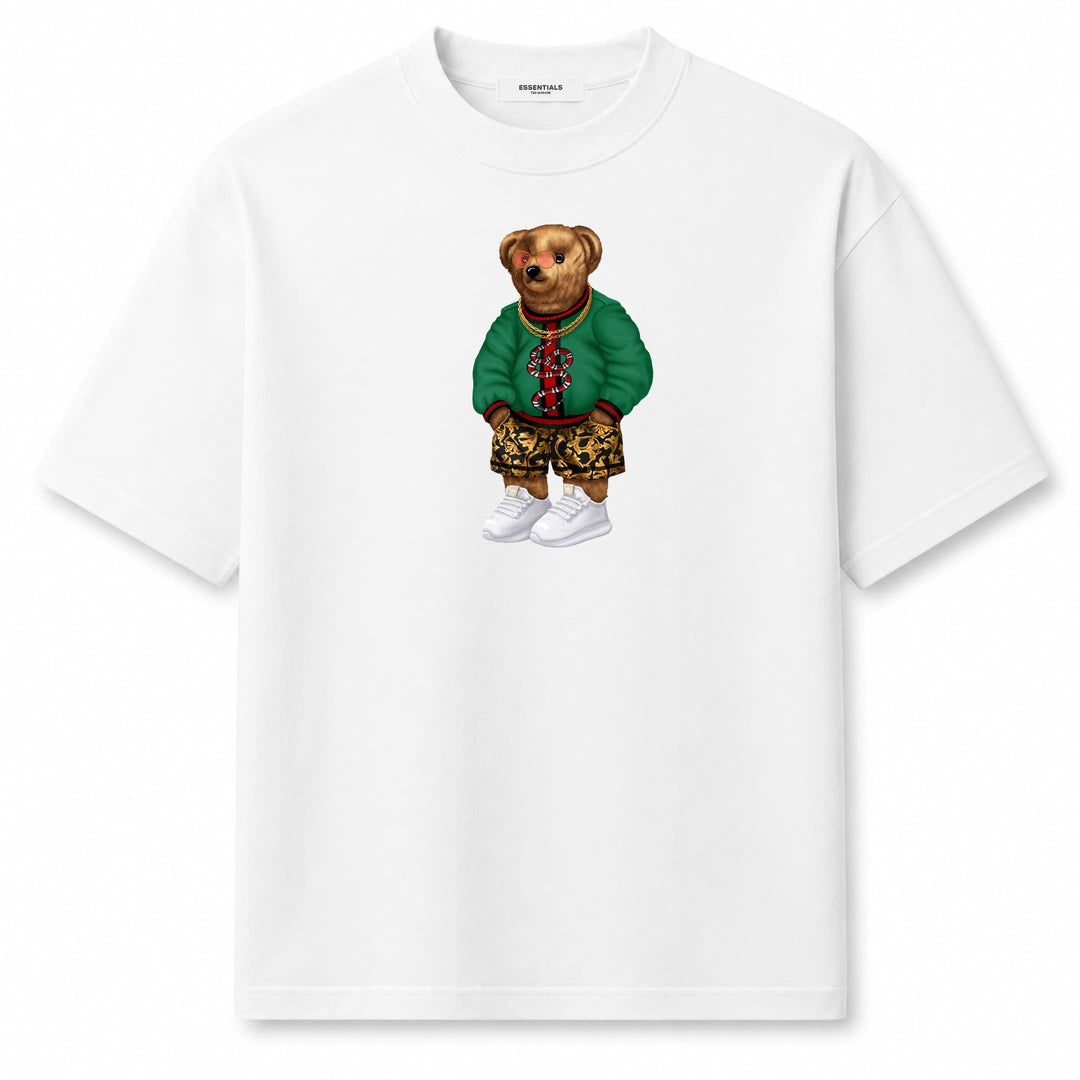 ORGANIC T-SHIRT VXLX. – CLASSIC EDITION