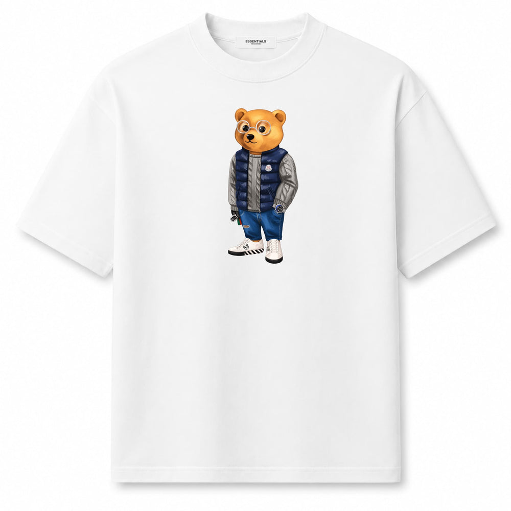 ORGANIC T-SHIRT XVVII. – CLASSIC EDITION