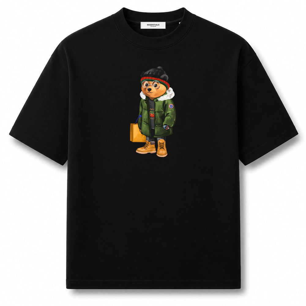 ORGANIC T-SHIRT CXII. – CLASSIC EDITION