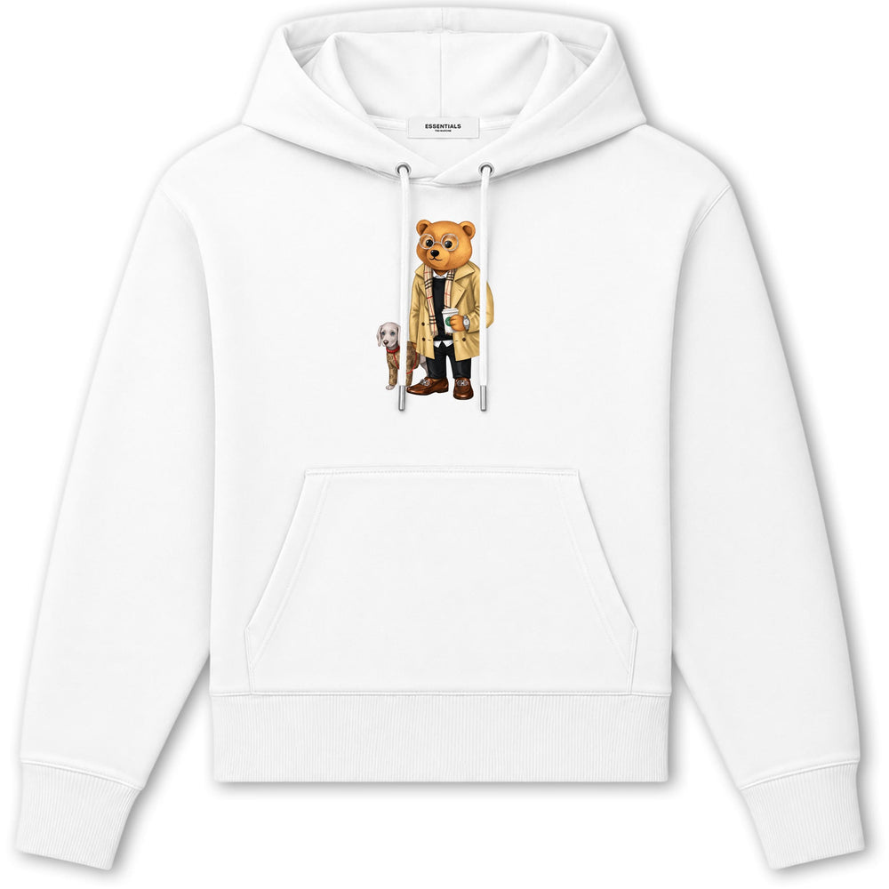 ORGANIC HOODIE XIII. – CLASSIC EDITION