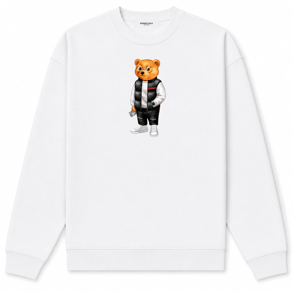 ORGANIC SWEATER VCXXII. – CLASSIC EDITION