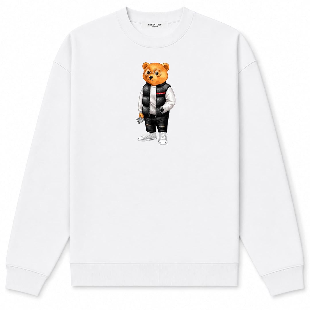 ORGANIC SWEATER VCXXII. – CLASSIC EDITION