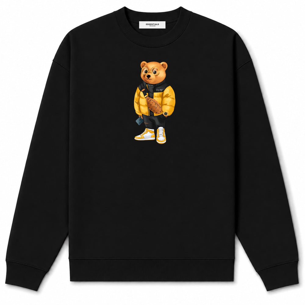 ORGANIC SWEATER VCXII. – CLASSIC EDITION