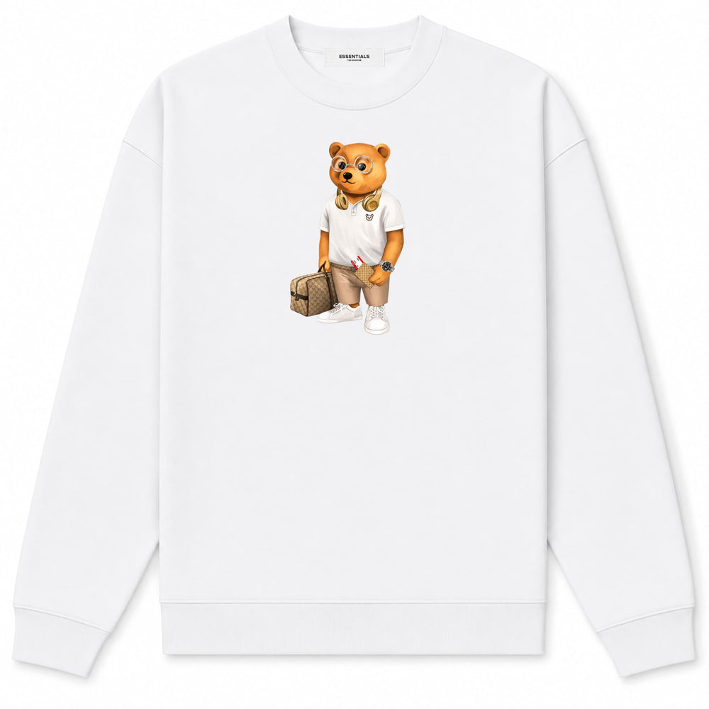 ORGANIC SWEATER VLCX. – CLASSIC EDITION