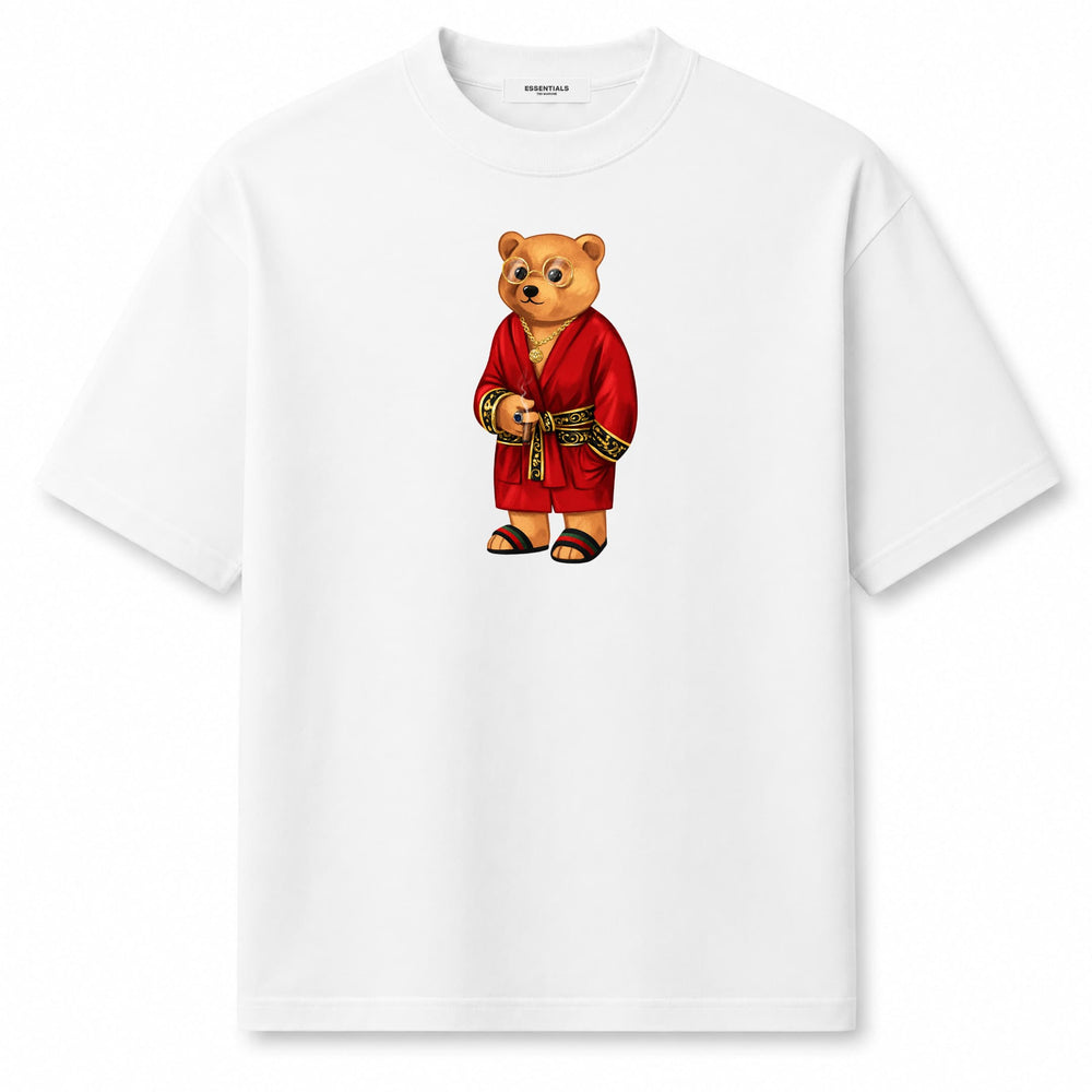 ORGANIC T-SHIRT XVXXII. – CLASSIC EDITION