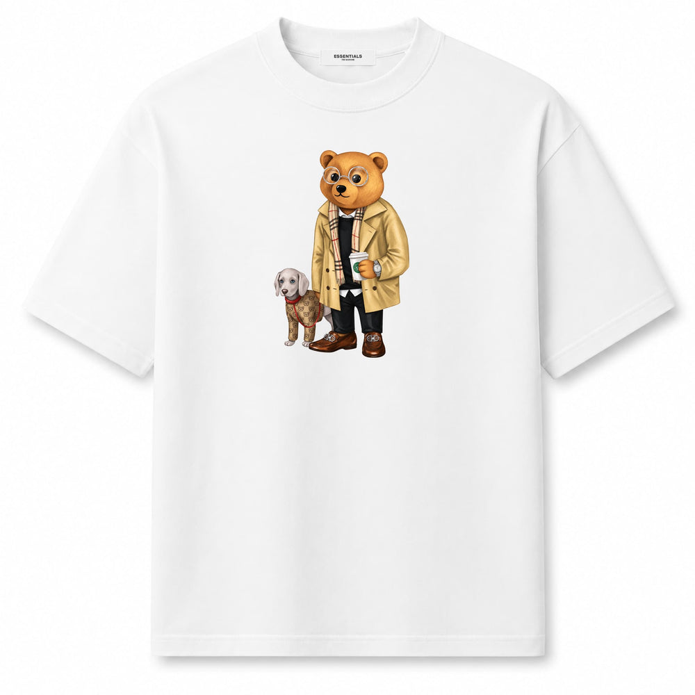 ORGANIC T-SHIRT XIII. – CLASSIC EDITION
