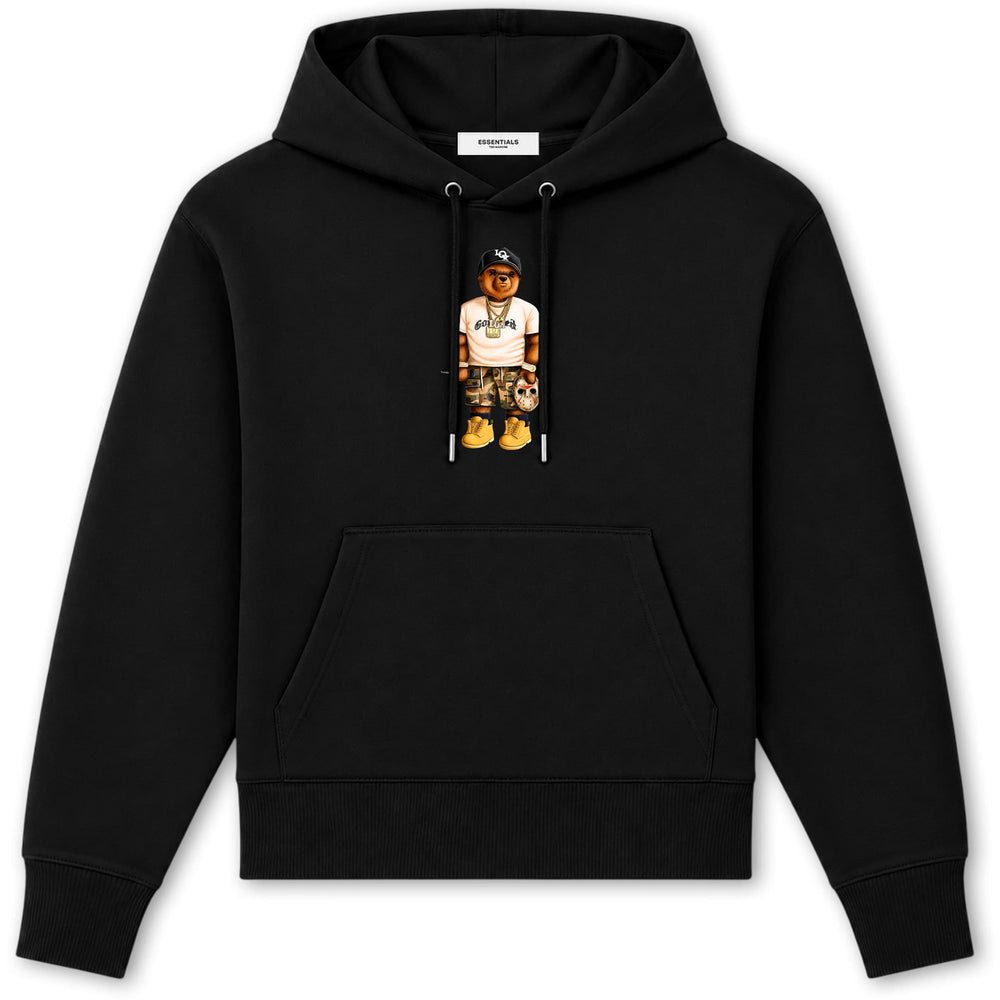 ORGANIC HOODIE JADA. – CLASSIC EDITION