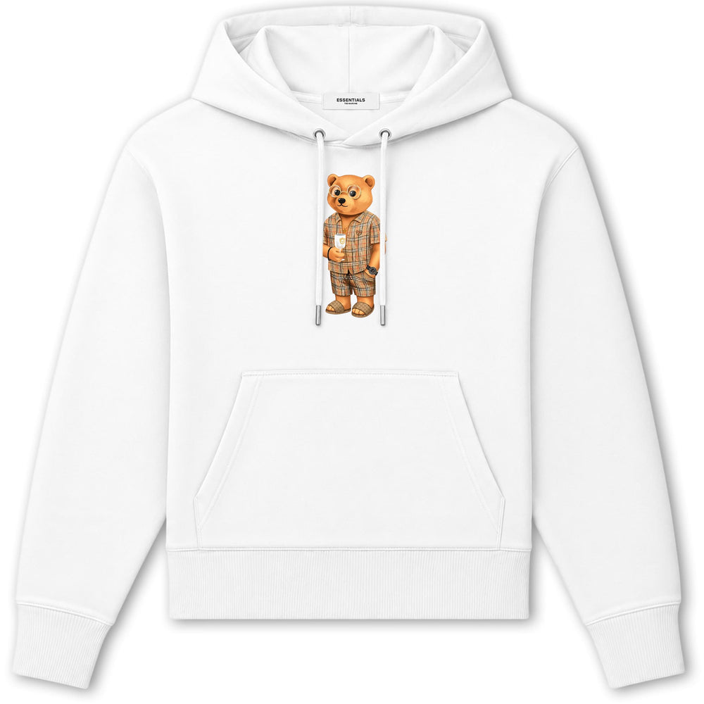 ORGANIC HOODIE XVV. – CLASSIC EDITION