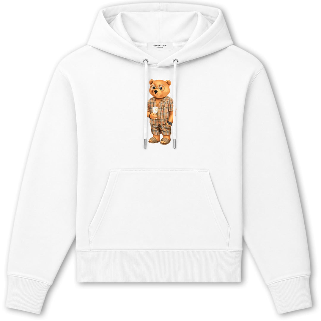 ORGANIC HOODIE XVV. – CLASSIC EDITION