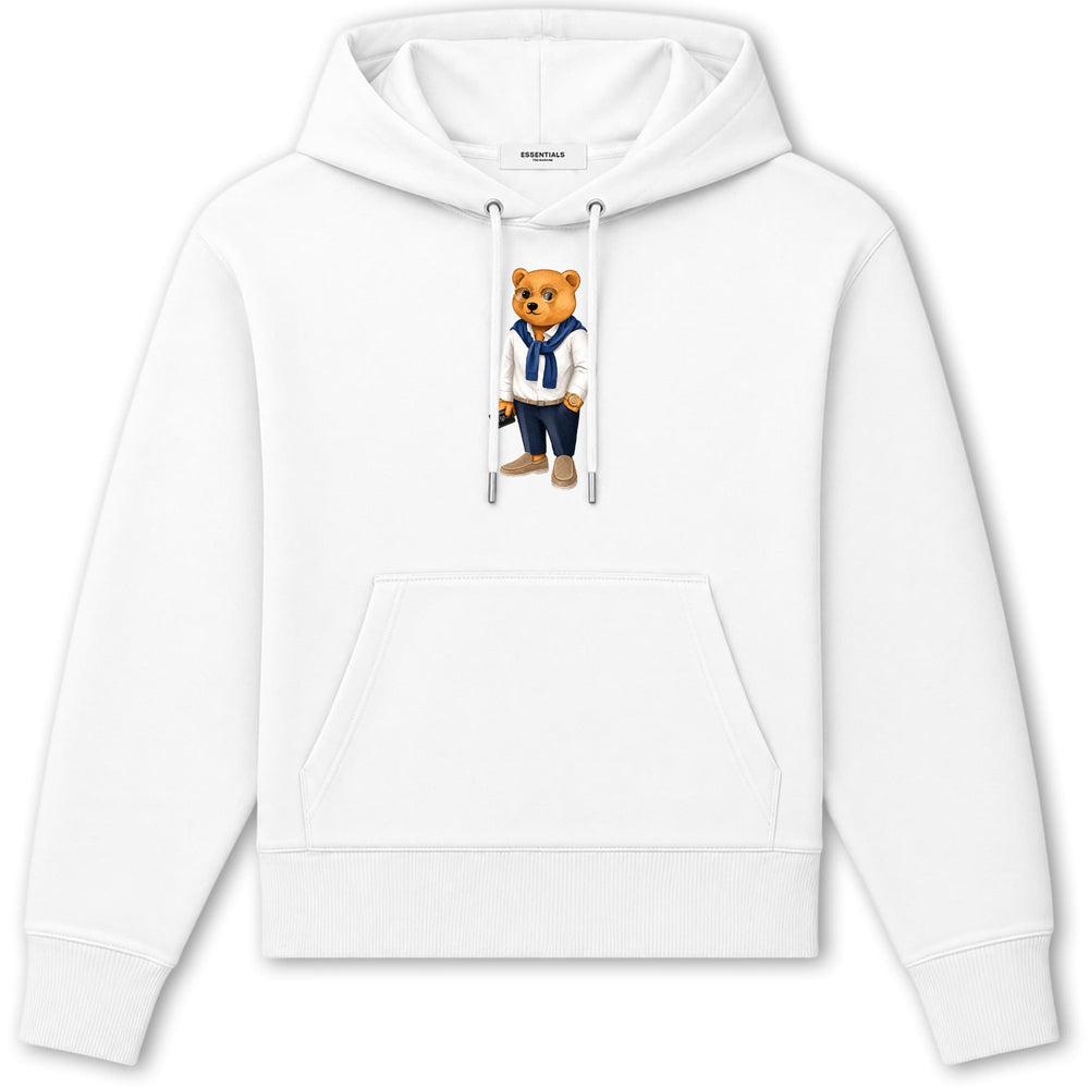 ORGANIC HOODIE XCXIII. – CLASSIC EDITION