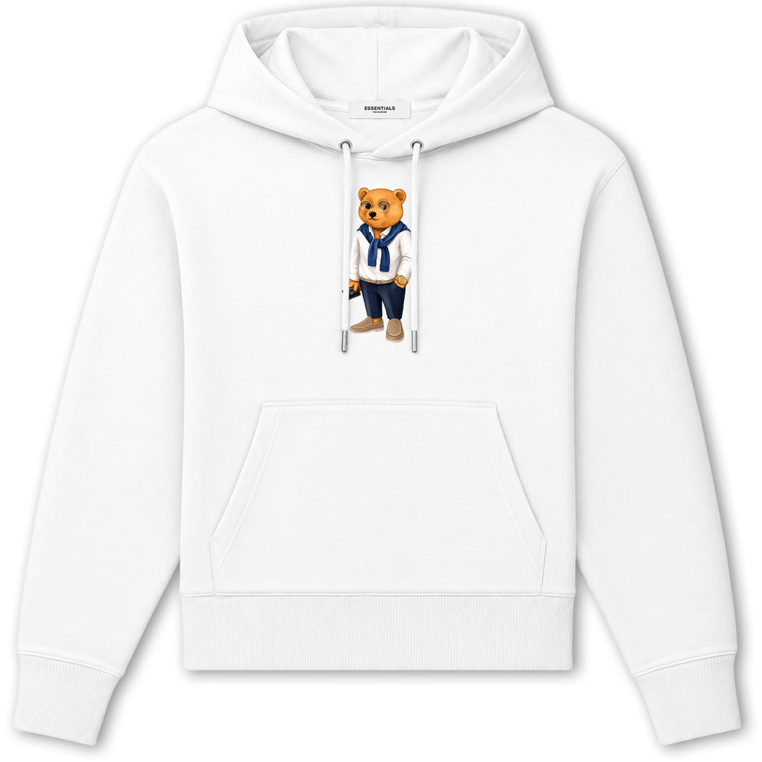 ORGANIC HOODIE XCXIII. – CLASSIC EDITION