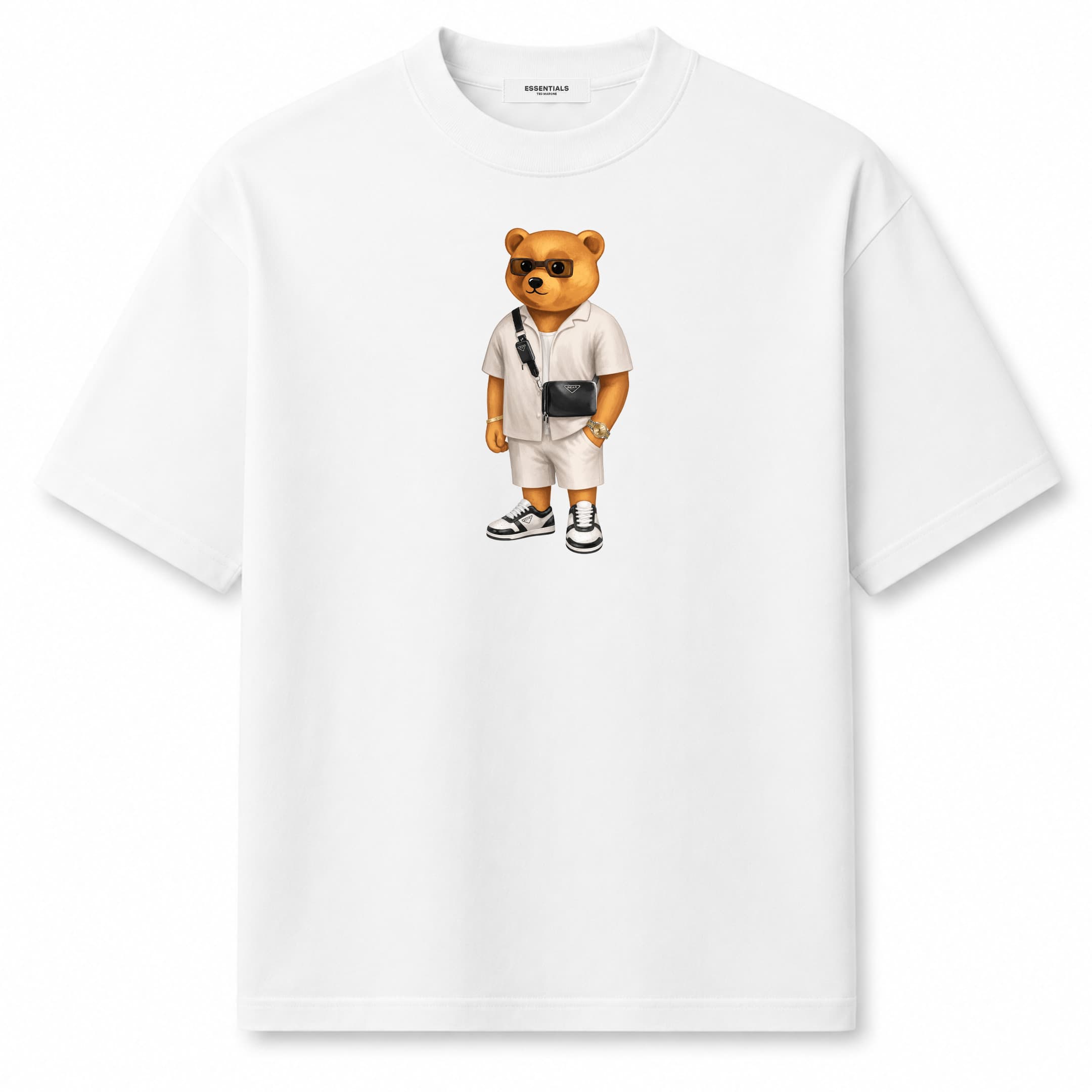 ORGANIC T-SHIRT VXIX. – CLASSIC EDITION