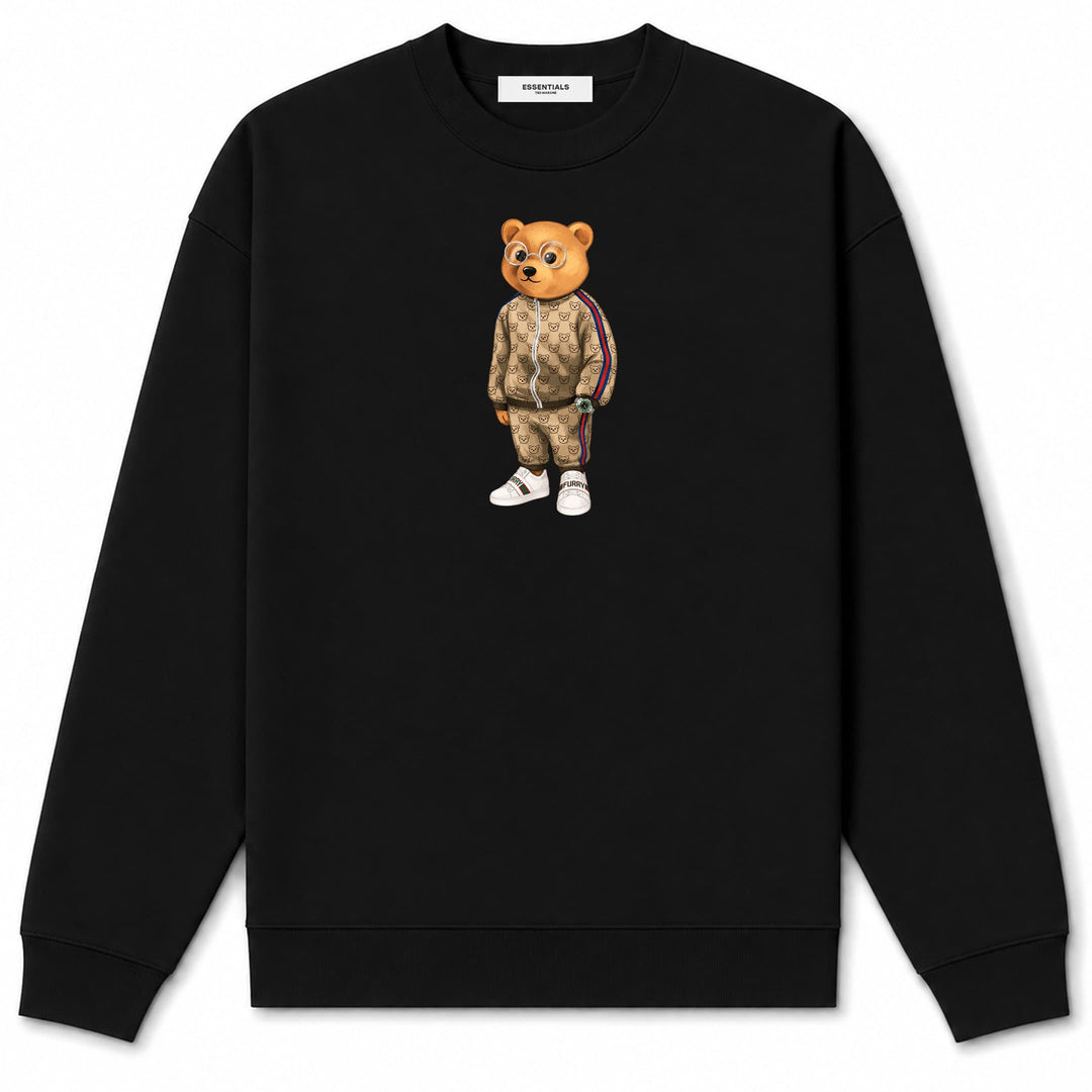 ORGANIC SWEATER XVLX. – CLASSIC EDITION