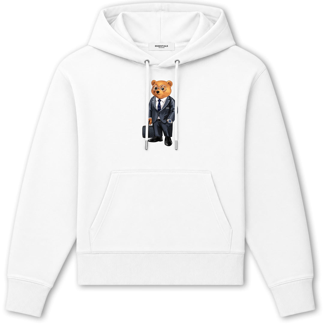 ORGANIC HOODIE VIXC. – CLASSIC EDITION