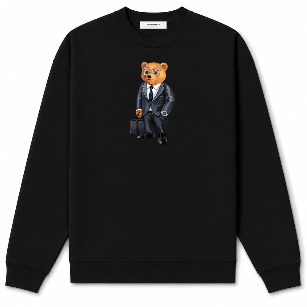 ORGANIC SWEATER VIXC. – CLASSIC EDITION