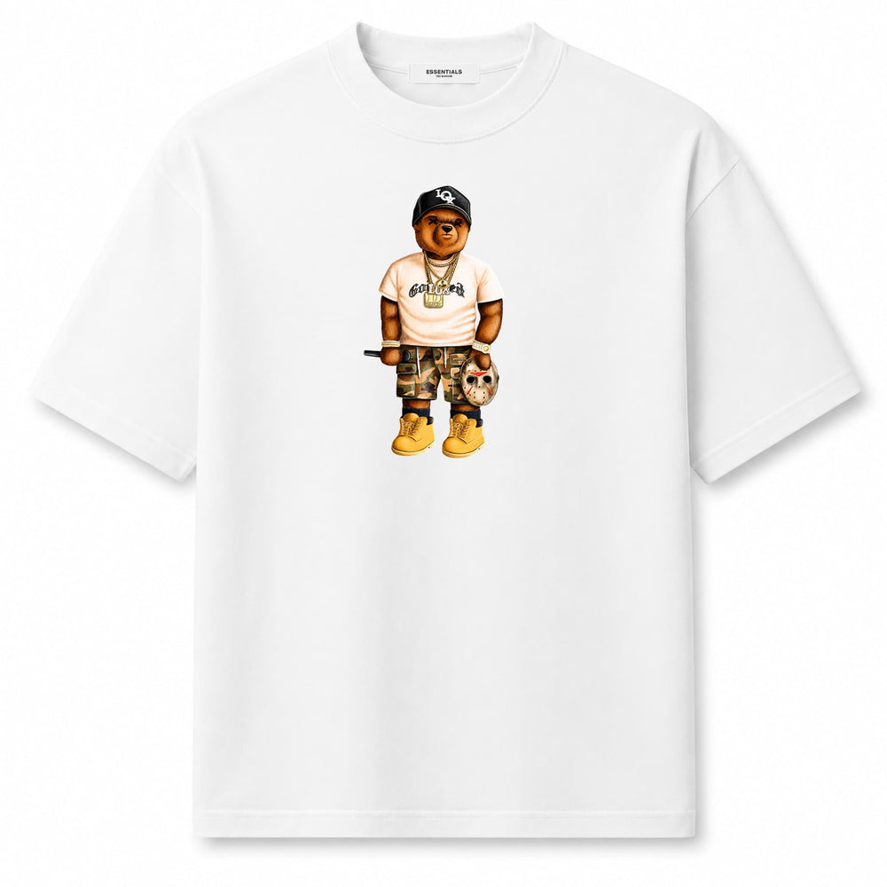 ORGANIC T-SHIRT JADA. – CLASSIC EDITION