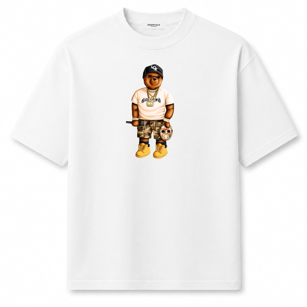 ORGANIC T-SHIRT JADA. – CLASSIC EDITION